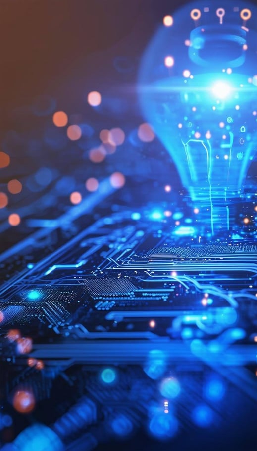 Corporate sized companies rquire modern technologies to improve and accelerate growth in a highly competitive global business environment